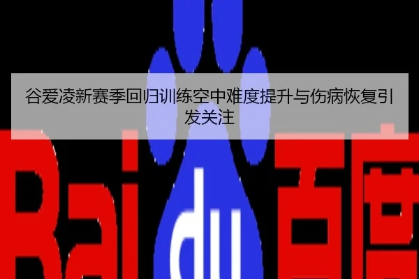 谷爱凌新赛季回归训练空中难度提升与伤病恢复引发关注